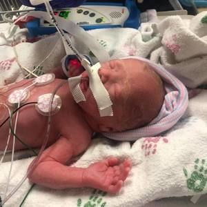 Meet your Posher, Stacy